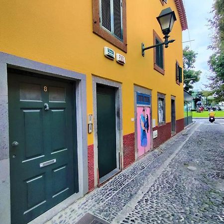 Funchal Old Town Studios - Historic Atlantic View Exterior photo